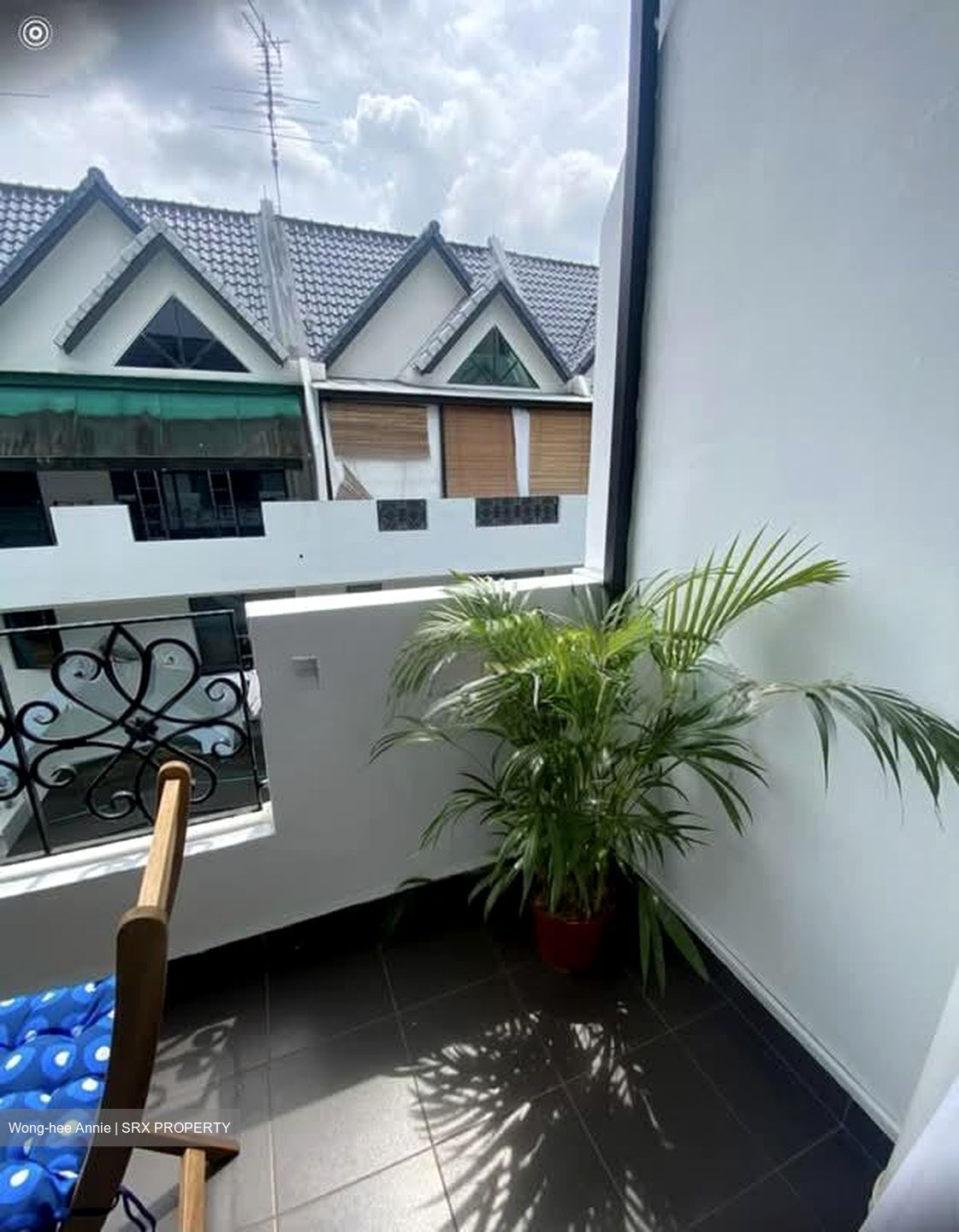 Barossa Gardens (D5), Terrace #579697111